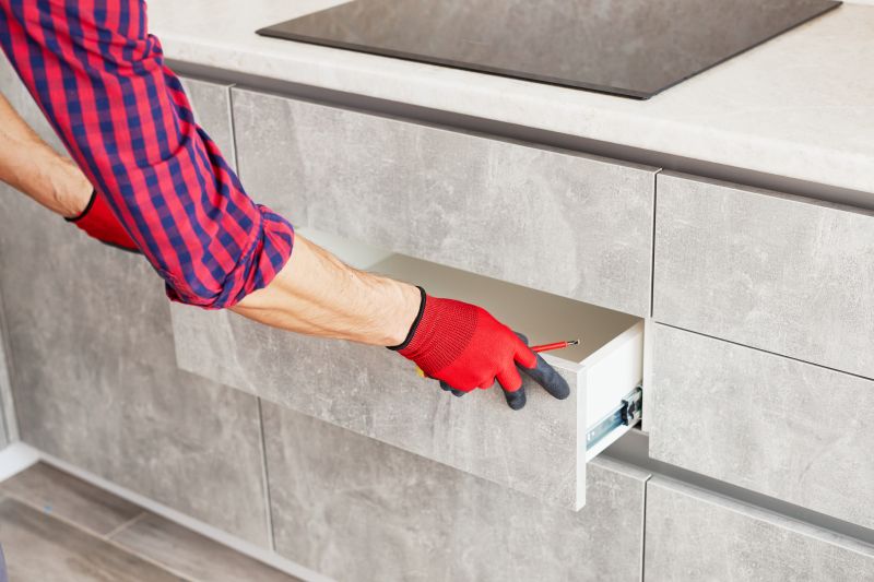 Increase Your Cabinet Service Business with an AI Driven, Targeted Website