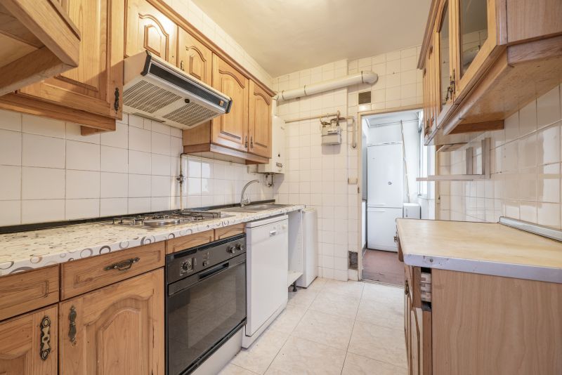 Cupboard Replacement